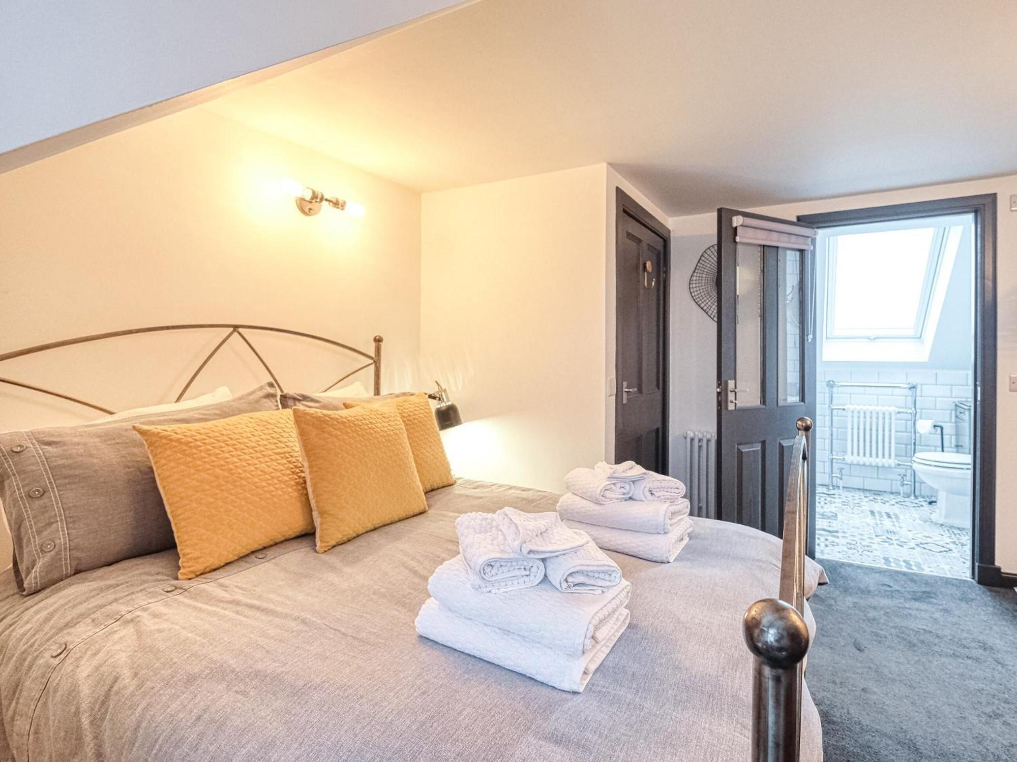 Saltlife Cottage Port William エクステリア 写真
