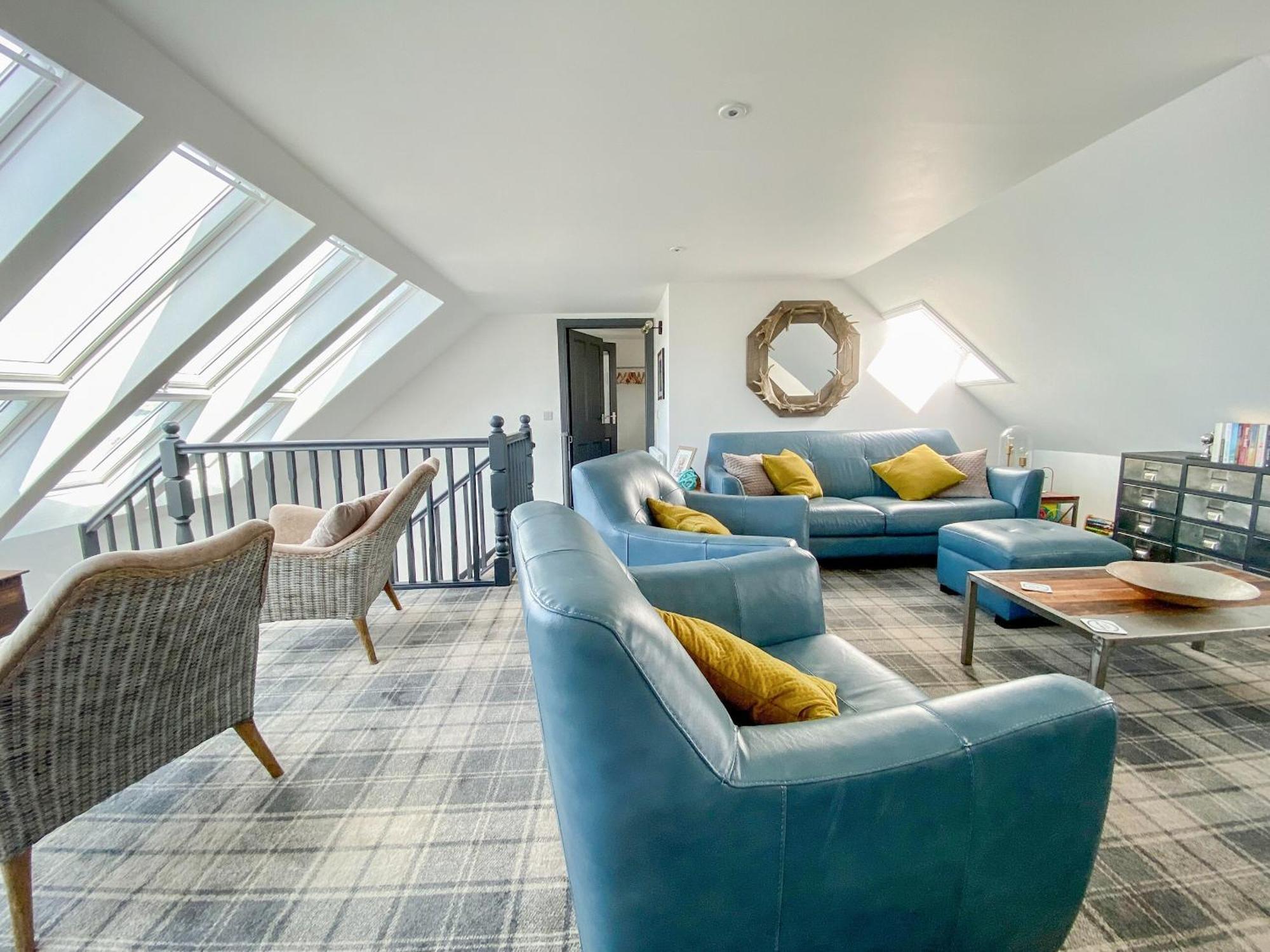 Saltlife Cottage Port William エクステリア 写真